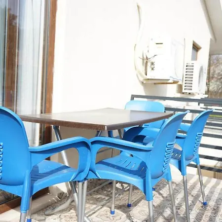 Oeren Konak Apart Otel * Ören