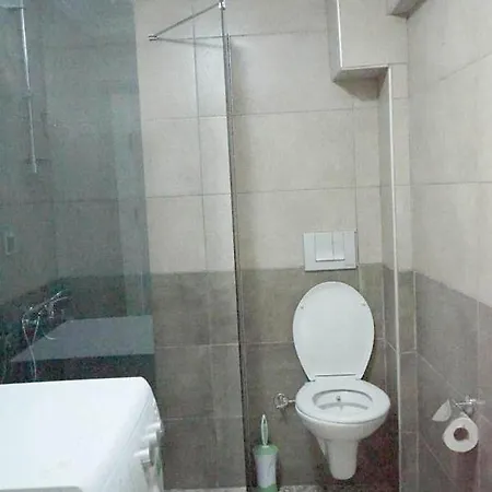 Oeren Konak Apart Otel