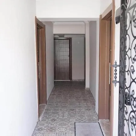 Oeren Konak Apart Aparthotel 3*
