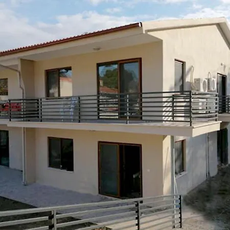 Oeren Konak Apart Aparthotel