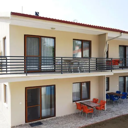 Oeren Konak Apart Aparthotel