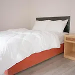 Oeren Konak Apart 公寓式酒店 Ören