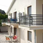 公寓式酒店 Oeren Konak Apart Ören
