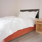 Oeren Konak Apart 公寓式酒店