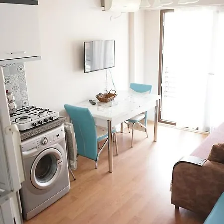 Oeren Konak Apart Otel *