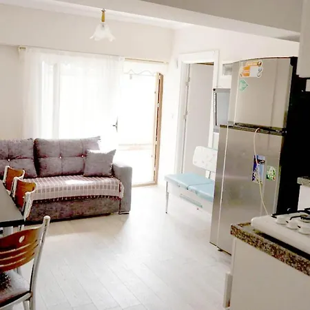 Oeren Konak Apart Otel Aparthotel Burhaniye