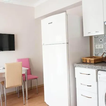 Oeren Konak Apart Otel *