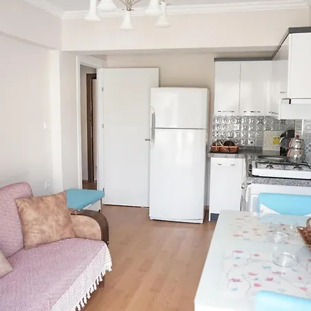 Oeren Konak Apart Otel Aparthotel Burhaniye