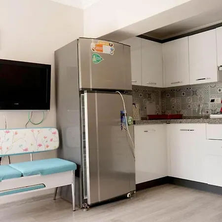Oeren Konak Apart Otel * Burhaniye