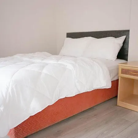 Oeren Konak Apart Otel Aparthotel Burhaniye