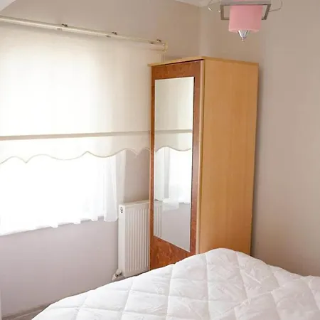 Aparthotel Oeren Konak Apart 3*