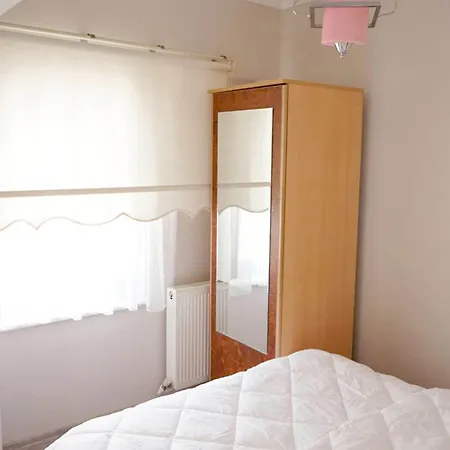 Oeren Konak Apart Otel 公寓式酒店