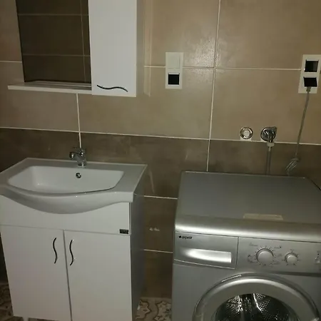 Oeren Konak Apart 3* Ören