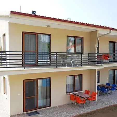 Oeren Konak Apart Aparthotel