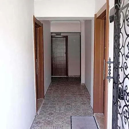 Aparthotel Oeren Konak Apart Ören