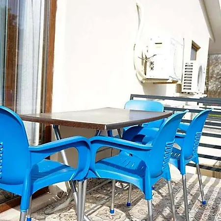 Oeren Konak Apart 3* Ören