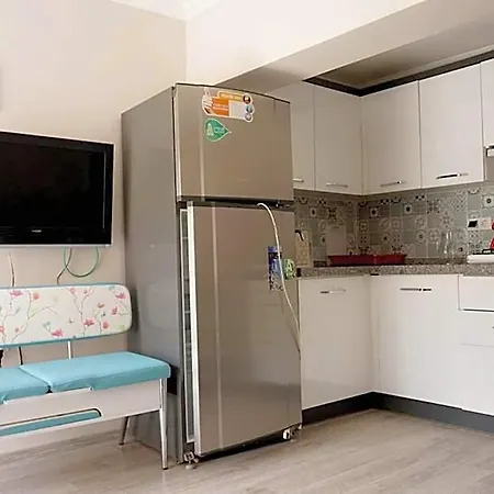 Oeren Konak Apart Aparthotel Ören