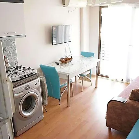 Aparthotel Oeren Konak Apart