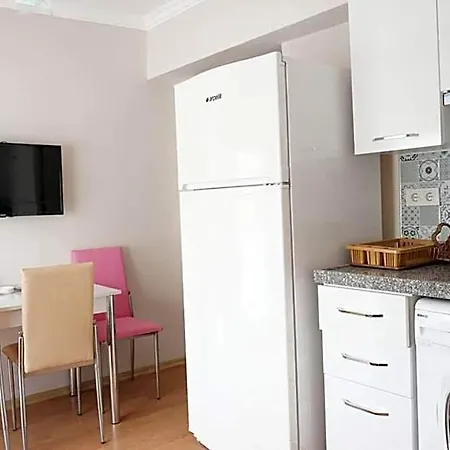 Oeren Konak Apart Aparthotel Ören