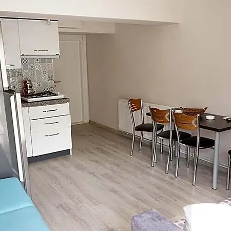 Aparthotel Oeren Konak Apart 3*