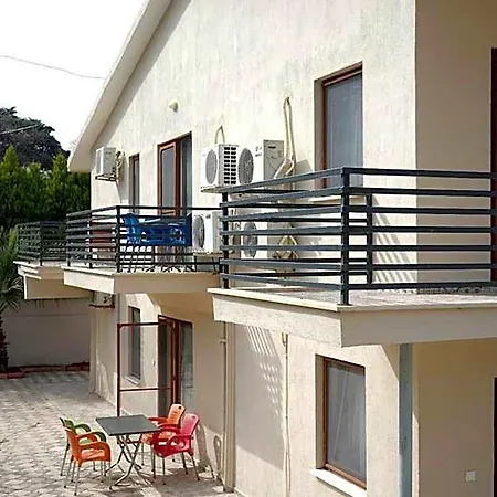 Oeren Konak Apart Aparthotel