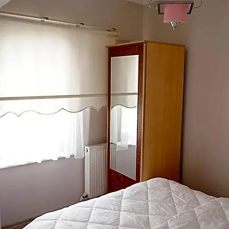 Oeren Konak Apart Ören