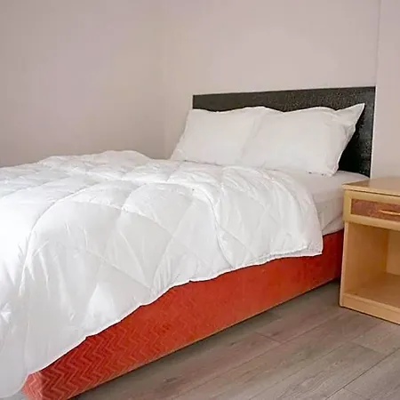 Aparthotel Oeren Konak Apart Ören