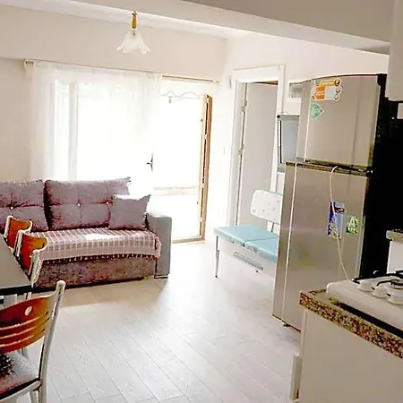 Oeren Konak Apart Aparthotel 3*